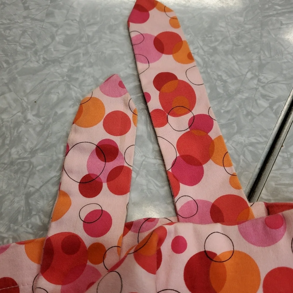 #062 No Boundaries Small Juniors Long Jacket - Picture 14 of 17